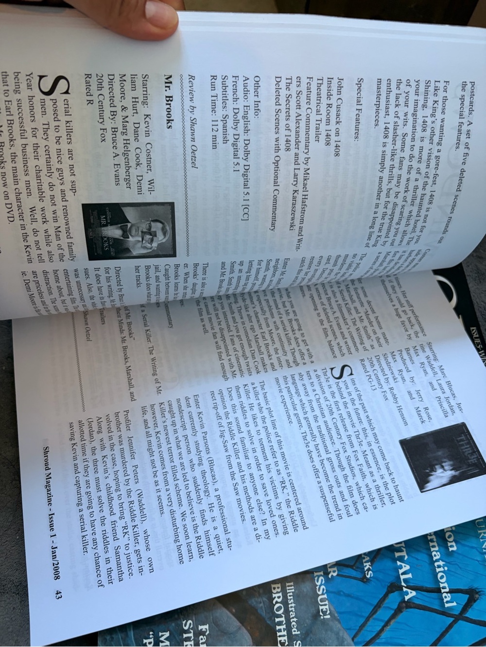 Shroud issues - Picture 12 of 13